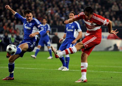 沃尔特马德今年俱乐部赛事打进20球，同期五大联赛德国球员第1（沃尔特马德年内俱乐部已进20球，同期五大联赛德籍球员第一）