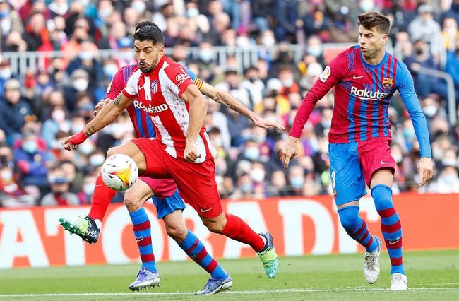 西蒙尼：我不明白拉菲尼亚怎么拿不到金球奖