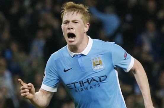 环足奖年度最佳中场候选：维尔茨、若昂-内维斯、佩德里在列