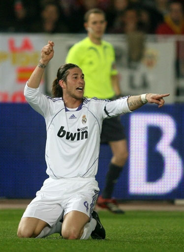 本泽马：我和C罗无需向外界展示什么；回皇马？完全有可能