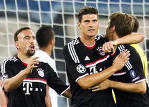 AI用于玩家行为模式分析