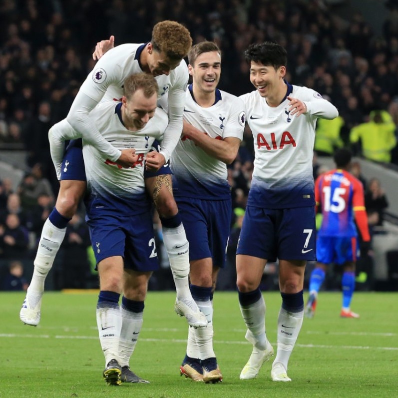 洪明甫：孙兴慜要保持竞技状态，若去美职联可先适应世界杯环境