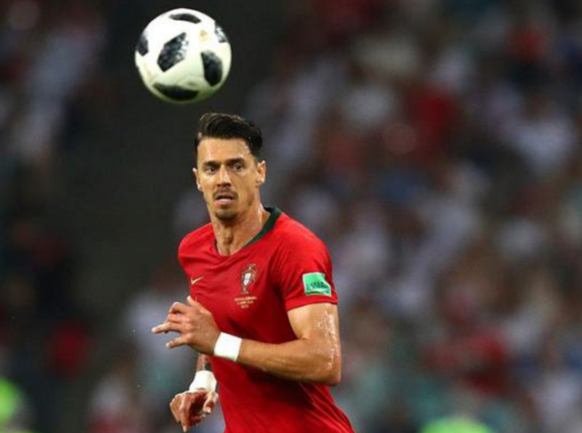 这是他职业生涯最重要的一场比赛